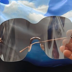 Jimmy Choo sunglasses